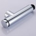 Faucet Head Pull-Out Spray Head Bathroom Kitchen Faucet Replacement Part Regalmix 2-Function Sprayer Polished Chrome RWF070 - B0753BTYLM